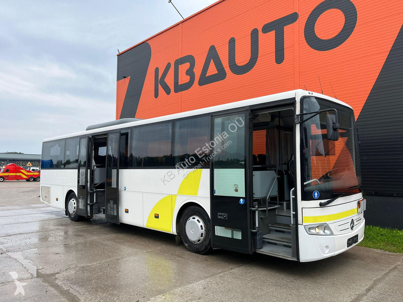 Autobuz Mercedes INTOURO 4x2 49 SEATS / AC /...