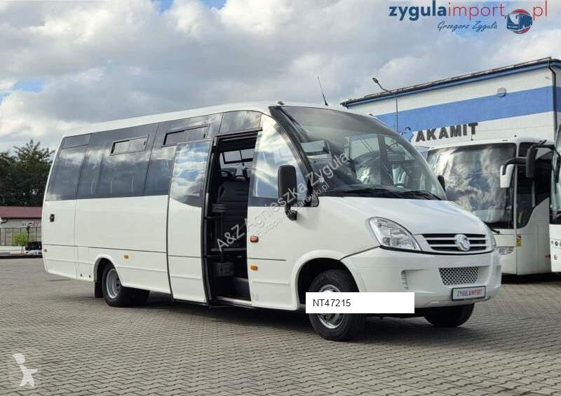 Autobus Irisbus