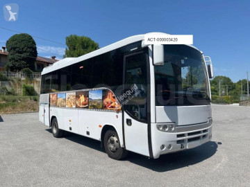 Autobús interurbano Otokar