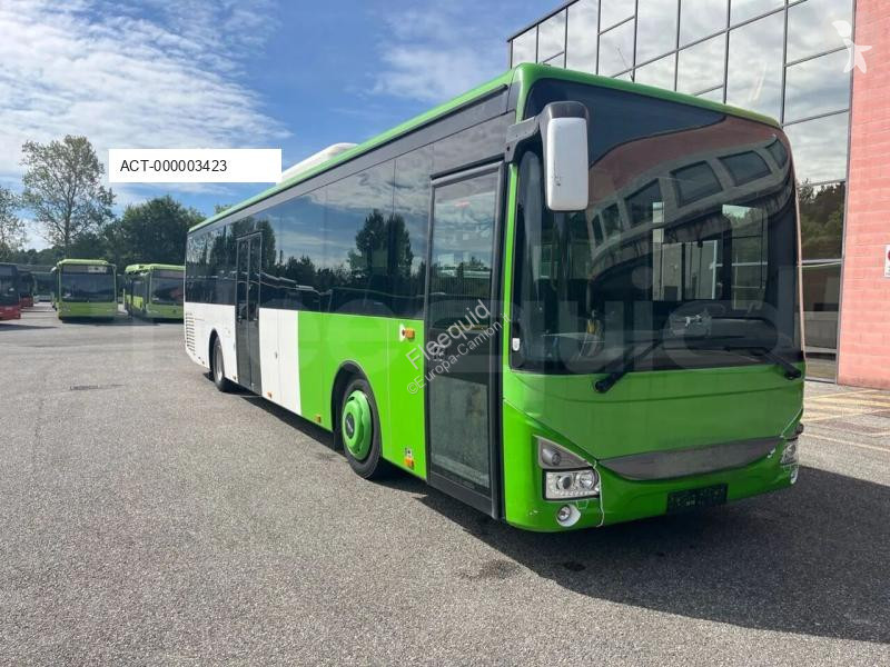 Autobus Iveco