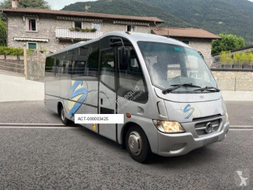 Autobuz interurban Mercedes