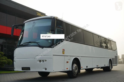 Autobuz interurban Bova