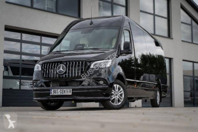 Minibus Mercedes nový