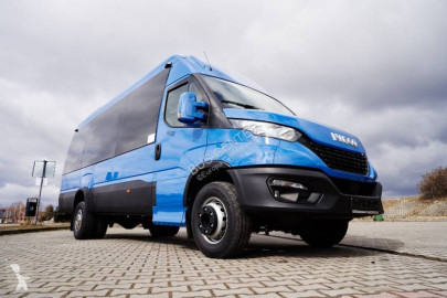 Minibus Iveco nový