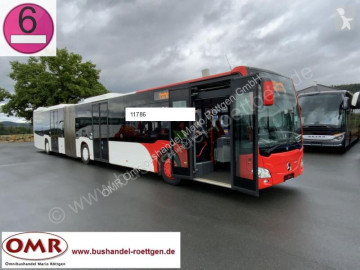 باص Mercedes Citaro O 530 C2 G