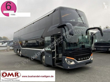 Autocar de doble piso Setra