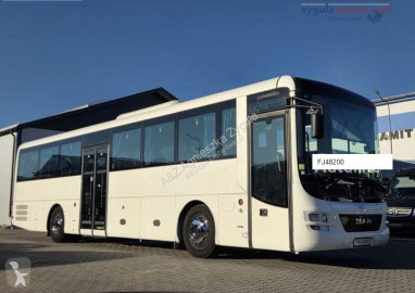 Autobus MAN Lion's series