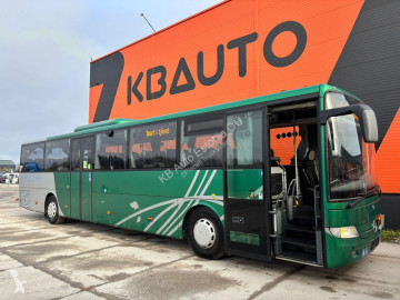 Градски автобус Mercedes Integro M 4x2 49 SEATS / AC / WC / WHEELCHAIR LIFT