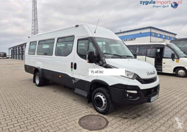 Autobús minibús Iveco