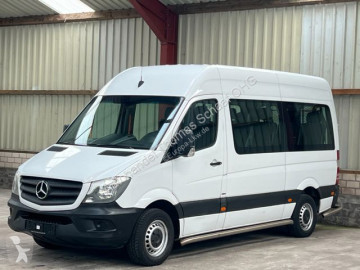 Minibús Mercedes