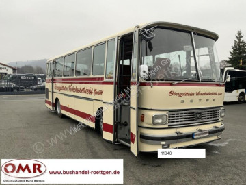 Autobus Setra S 110