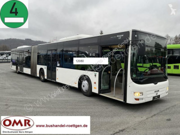 Градски автобус MAN A 23 Lion´s City
