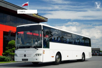 Autobús interurbano Mercedes
