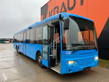 Volvo 850 B12B 0 6x2*4 EURO 5 / AC / AUXILIARY HEATING