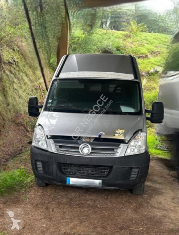 Autobús minibús Iveco