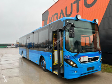 Volvo8900
