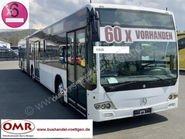 Ônibus transporte Mercedes