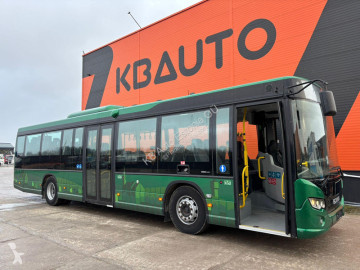 Градски автобус Scania L K 320 Citywide E 4x2 AC / AUXIIARY HEATER / WHEECHAIR RAMP