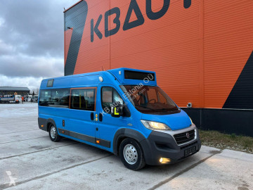 Autobus minibus Fiat
