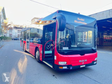 Градски автобус MAN A47 NL