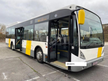 Градски автобус вътрешноградски Van Hool