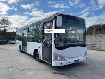Градски автобус Autosan Suncity