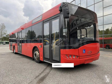 Autobús interurbano Solaris