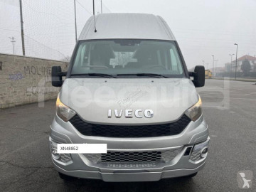Autobús minibús Iveco
