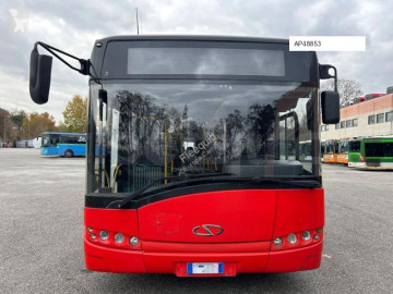 Градски автобус Solaris Urbino
