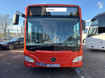 MercedesCitaro