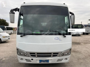Градски автобус Isuzu Turquoise