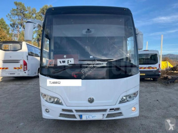 Autobús interurbano Temsa