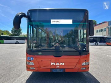 Градски автобус MAN Lion's City