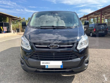 FordTourneo