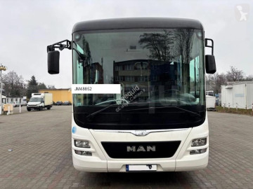 Autobus MAN Lion's Regio