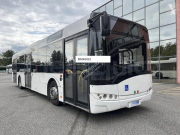 Autobús interurbano Solaris