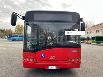 Градски автобус Solaris Urbino