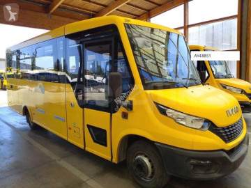 IvecoWing Indcar