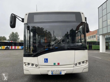 Градски автобус Solaris Urbino