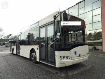 Autobús interurbano Solaris