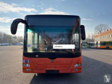 Градски автобус MAN Lion's City
