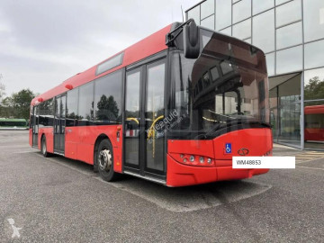 Градски автобус Solaris Urbino