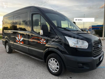 Autobús minibús Ford
