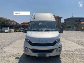 Autobus minibus Iveco