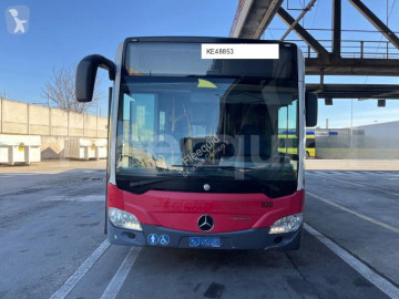 MercedesCitaro