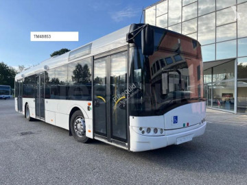 Autobús interurbano Solaris
