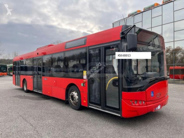 Градски автобус Solaris Urbino