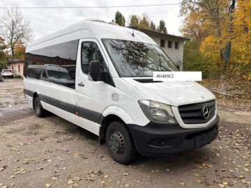 MercedesSprinter