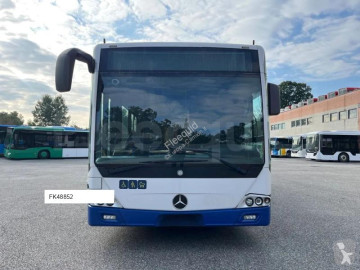 باص Mercedes Conecto