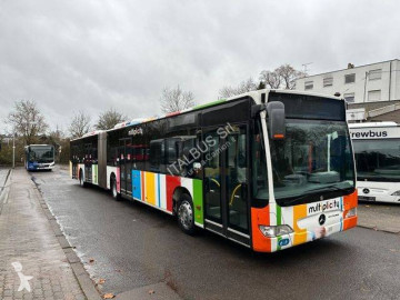 MercedesO 530